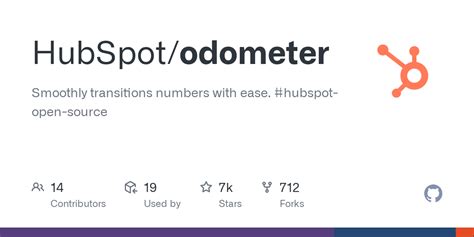 odometer.js|odometer/docs/intro.md at master · HubSpot/odometer · GitHub.
